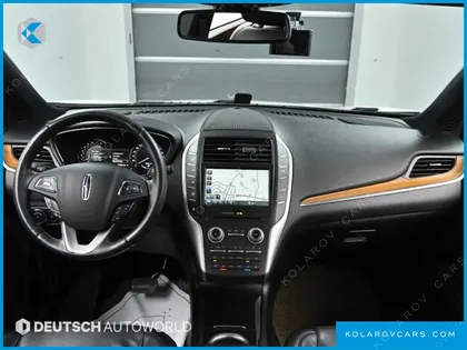 LINCOLN MKC 2.0 AWD