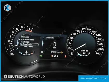 LINCOLN MKC 2.0 AWD