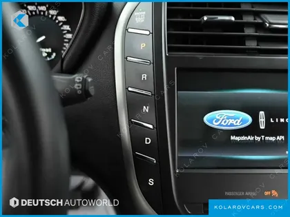 LINCOLN MKC 2.0 AWD