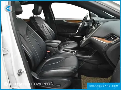 LINCOLN MKC 2.0 AWD