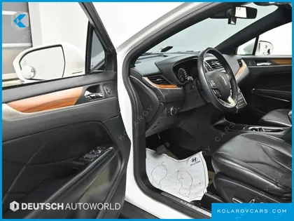 LINCOLN MKC 2.0 AWD