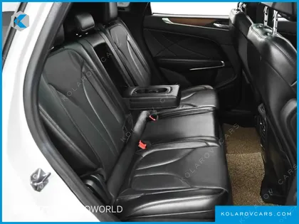 LINCOLN MKC 2.0 AWD