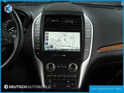 LINCOLN MKC 2.0 AWD