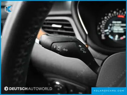 LINCOLN MKC 2.0 AWD