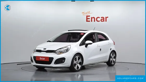 KIA PRIDE 1.6 GDI HATCHBACK
