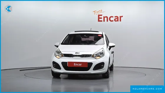 KIA PRIDE 1.6 GDI HATCHBACK