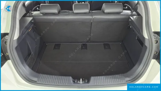 KIA PRIDE 1.6 GDI HATCHBACK