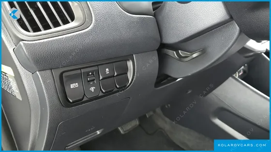 KIA PRIDE 1.6 GDI HATCHBACK