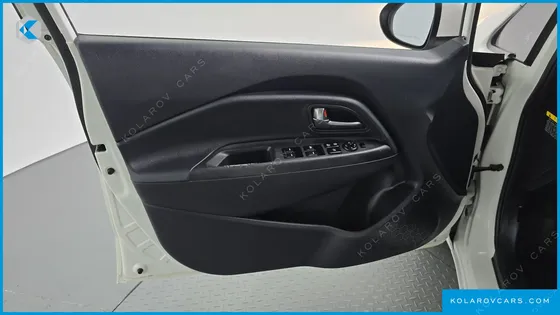 KIA PRIDE 1.6 GDI HATCHBACK