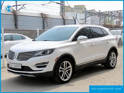 LINCOLN MKC 2.0 AWD