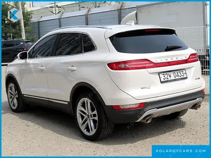 LINCOLN MKC 2.0 AWD