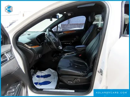 LINCOLN MKC 2.0 AWD