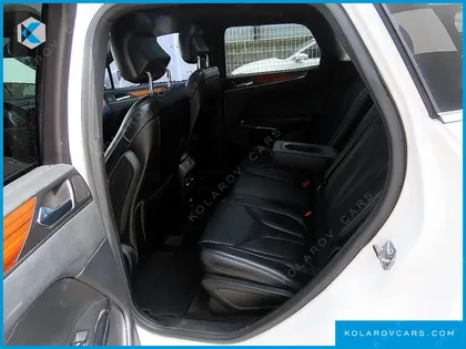 LINCOLN MKC 2.0 AWD