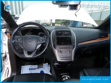 LINCOLN MKC 2.0 AWD