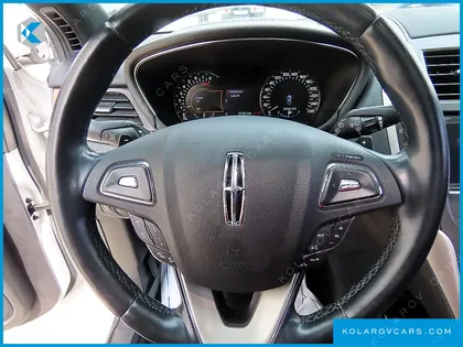 LINCOLN MKC 2.0 AWD