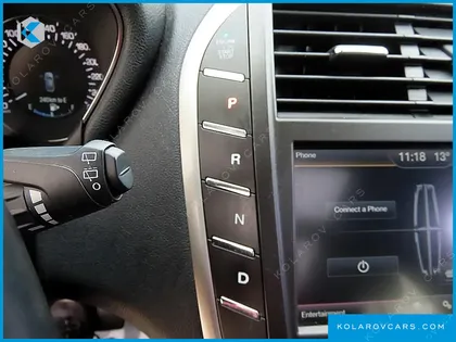 LINCOLN MKC 2.0 AWD