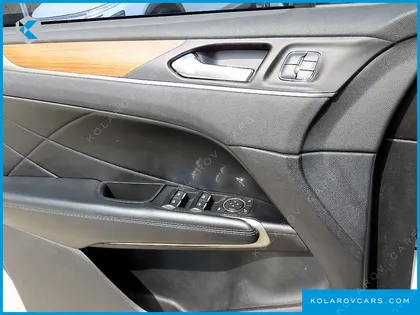 LINCOLN MKC 2.0 AWD