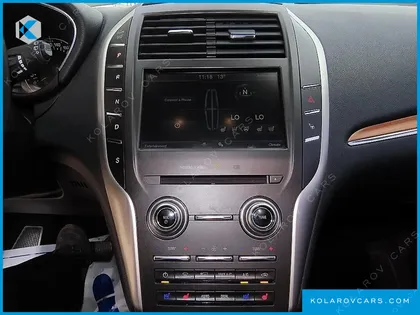LINCOLN MKC 2.0 AWD