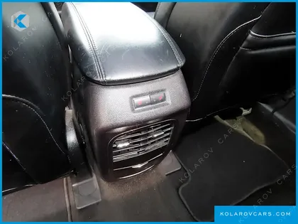 LINCOLN MKC 2.0 AWD