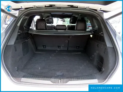 LINCOLN MKC 2.0 AWD