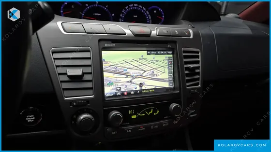 KGM - SSANGYONG KORANDO 4WD TX 9-SEATER