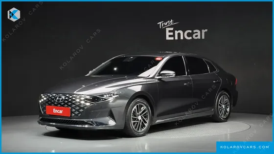 HYUNDAI GRANDEUR 2.5