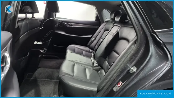 HYUNDAI GRANDEUR 2.5