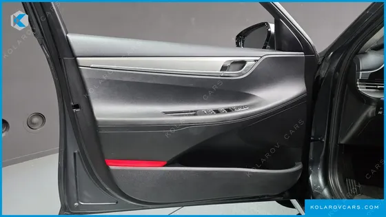 HYUNDAI GRANDEUR 2.5