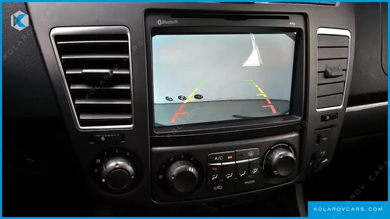 KGM - SSANGYONG KORANDO 2WD LT 9-SEATER