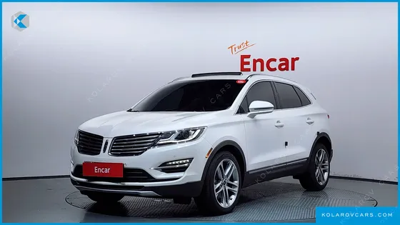LINCOLN MKC 2.0 AWD
