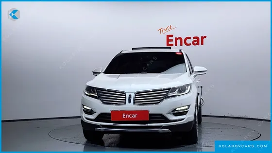LINCOLN MKC 2.0 AWD