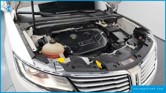 LINCOLN MKC 2.0 AWD