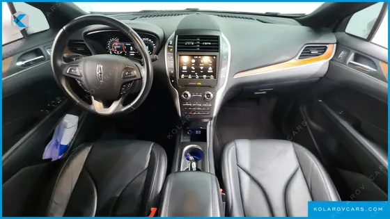 LINCOLN MKC 2.0 AWD