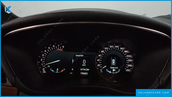 LINCOLN MKC 2.0 AWD