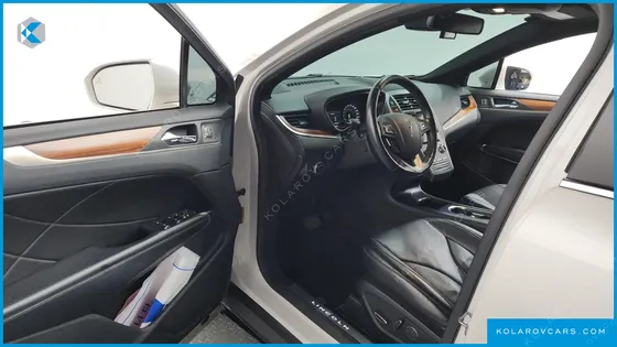 LINCOLN MKC 2.0 AWD