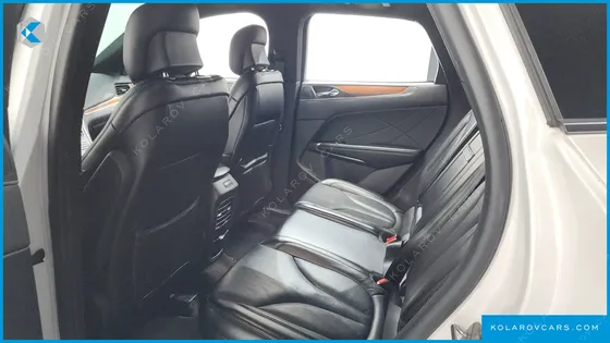 LINCOLN MKC 2.0 AWD