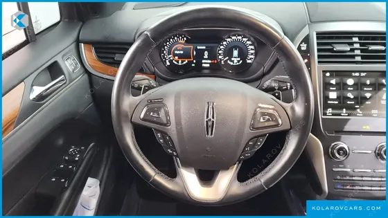 LINCOLN MKC 2.0 AWD