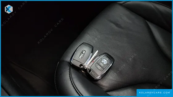 LINCOLN MKC 2.0 AWD