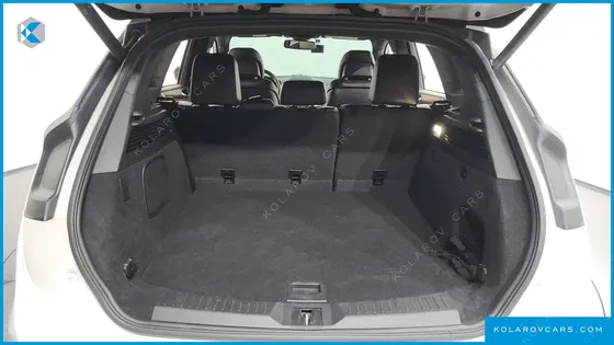 LINCOLN MKC 2.0 AWD