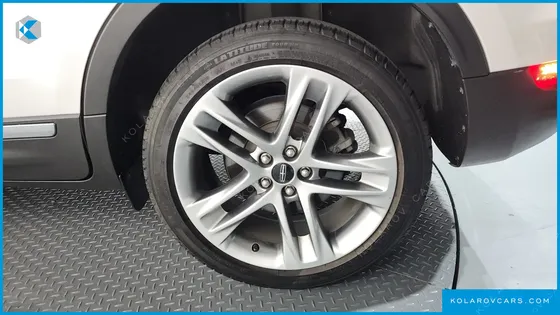 LINCOLN MKC 2.0 AWD