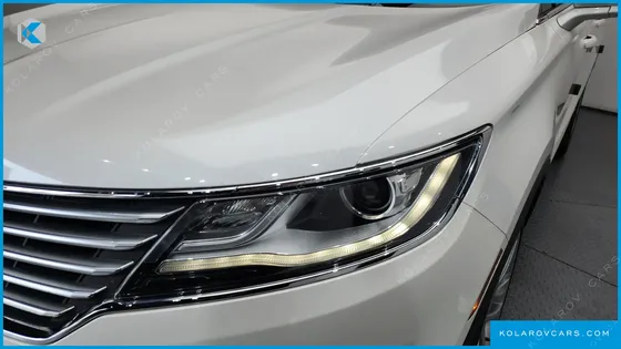LINCOLN MKC 2.0 AWD
