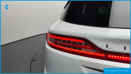 LINCOLN MKC 2.0 AWD