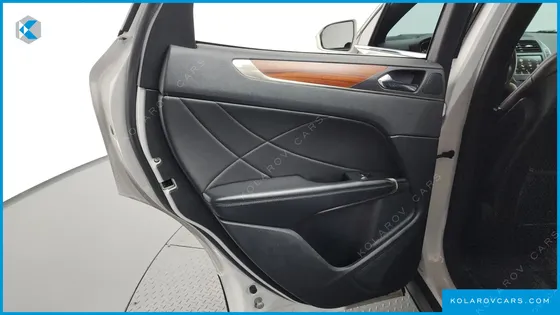 LINCOLN MKC 2.0 AWD