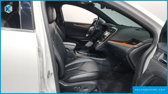 LINCOLN MKC 2.0 AWD