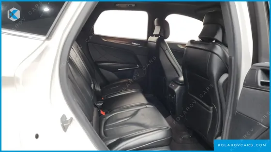 LINCOLN MKC 2.0 AWD