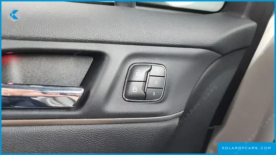LINCOLN MKC 2.0 AWD