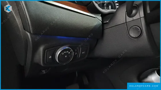 LINCOLN MKC 2.0 AWD