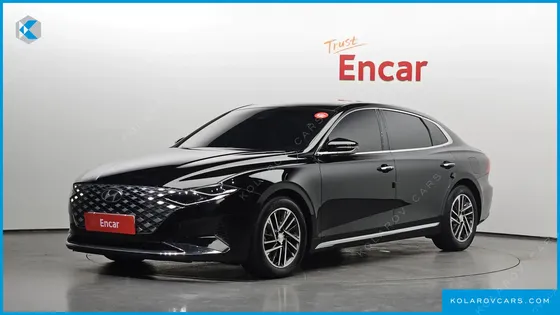 HYUNDAI GRANDEUR 2.5