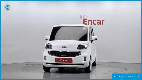 KIA RAY LUXURY