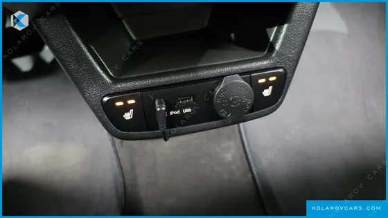 KIA RAY LUXURY